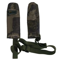 Solar Tackle Worldwide Adjustable Tip "N" Tails